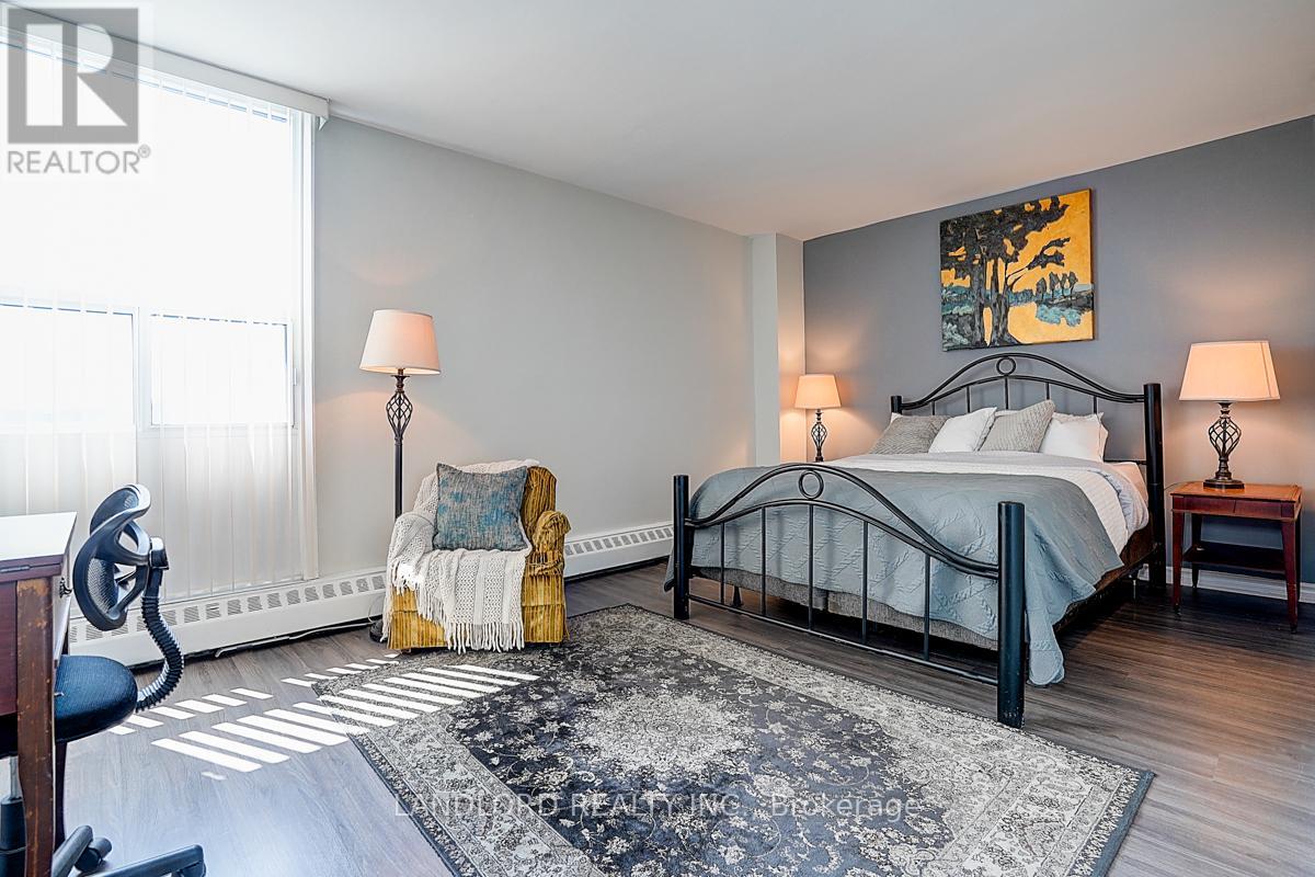 1606 - 335 Mill Road, Toronto, Ontario  M9C 1Y6 - Photo 31 - W12508158