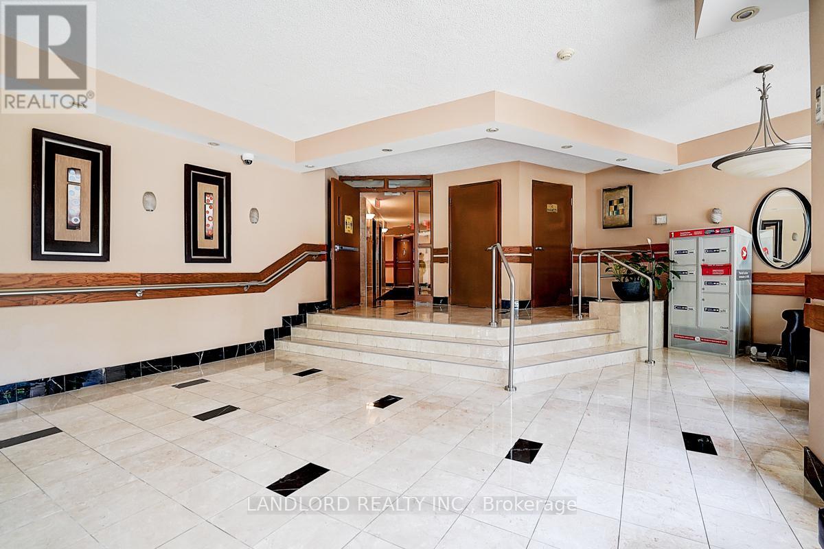 1606 - 335 Mill Road, Toronto, Ontario  M9C 1Y6 - Photo 4 - W12508158