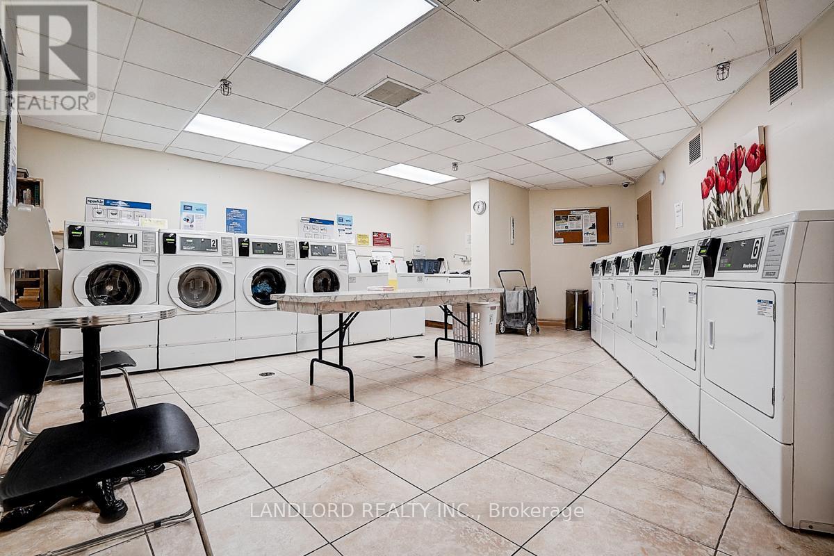 1606 - 335 Mill Road, Toronto, Ontario  M9C 1Y6 - Photo 42 - W12508158