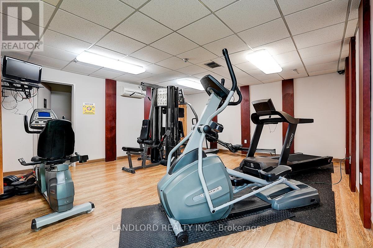 1606 - 335 Mill Road, Toronto, Ontario  M9C 1Y6 - Photo 45 - W12508158