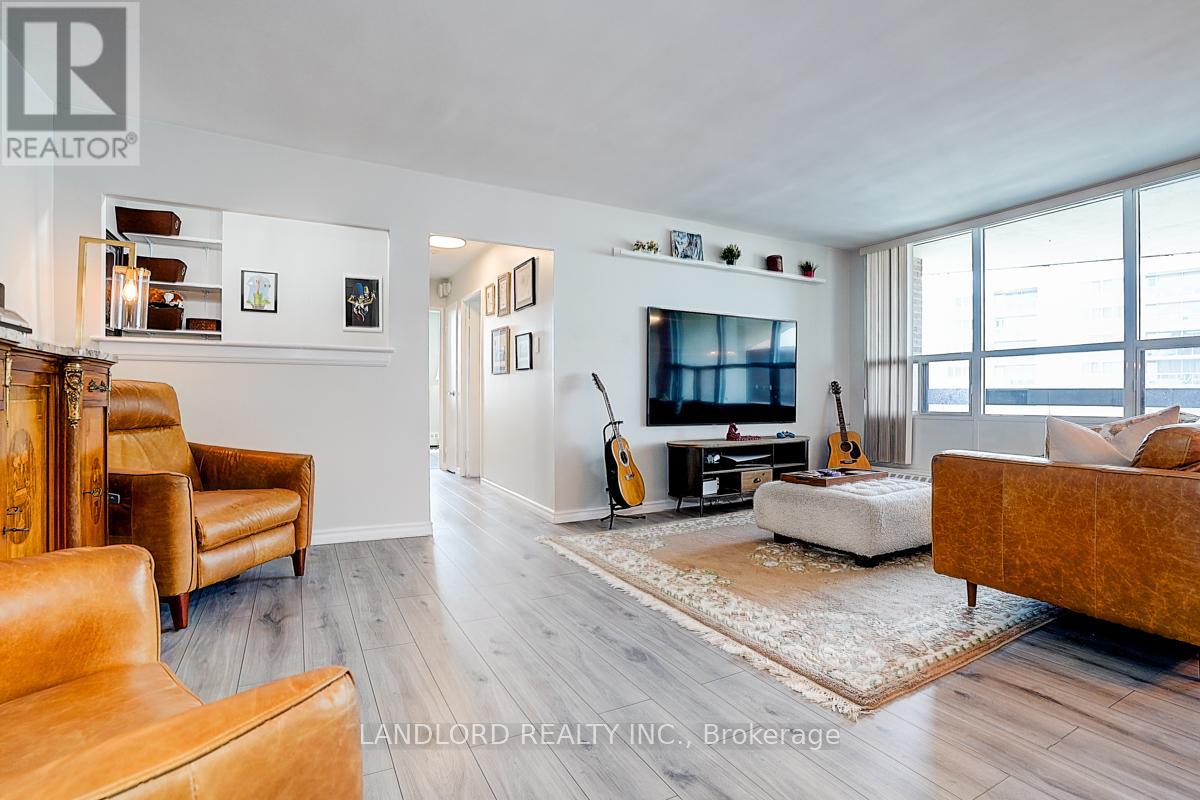 1606 - 335 Mill Road, Toronto, Ontario  M9C 1Y6 - Photo 9 - W12508158