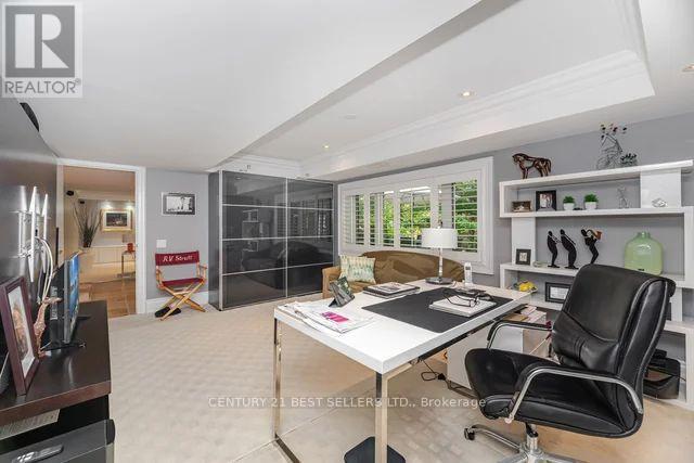 1595 Calverton Court, Mississauga, Ontario  L5G 2W4 - Photo 42 - W12508170