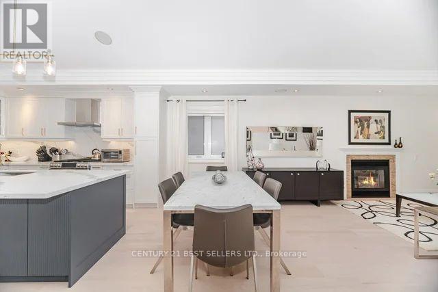 1595 Calverton Court, Mississauga, Ontario  L5G 2W4 - Photo 9 - W12508170