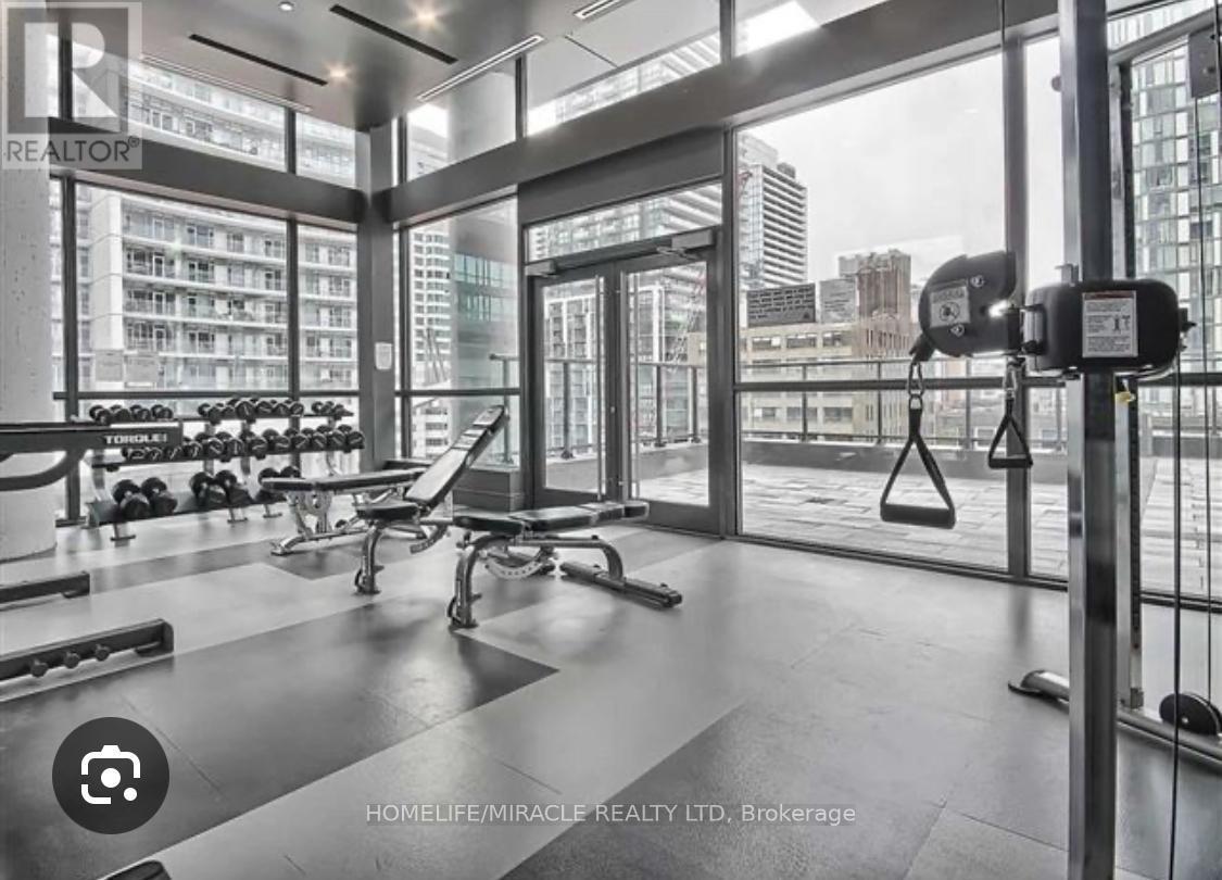 3408 - 290 Adelaide Street W, Toronto, Ontario  M5V 1P6 - Photo 16 - C12508136