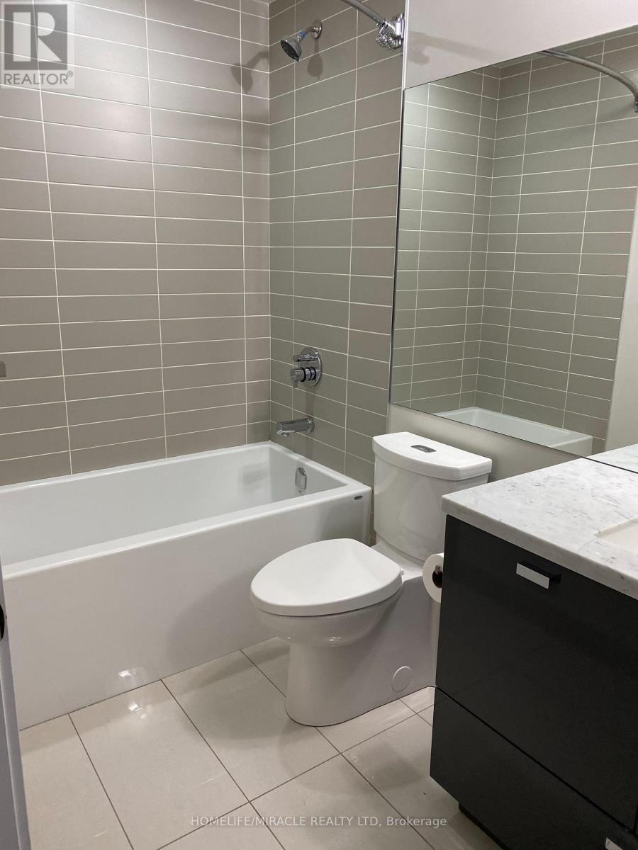 3408 - 290 Adelaide Street W, Toronto, Ontario  M5V 1P6 - Photo 9 - C12508136