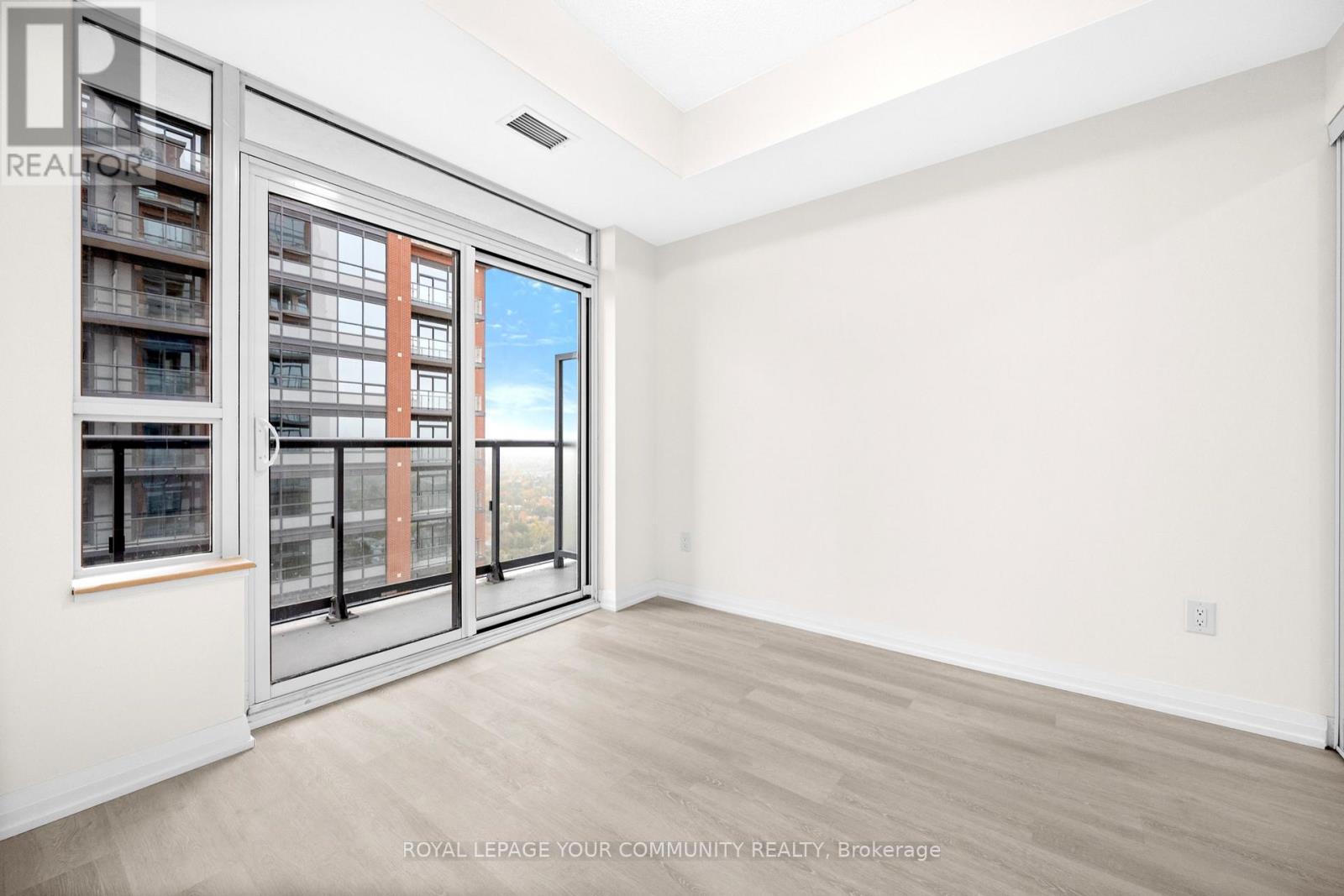 2525 - 3270 Sheppard Avenue E, Toronto, Ontario  M1T 3K3 - Photo 15 - E12500642