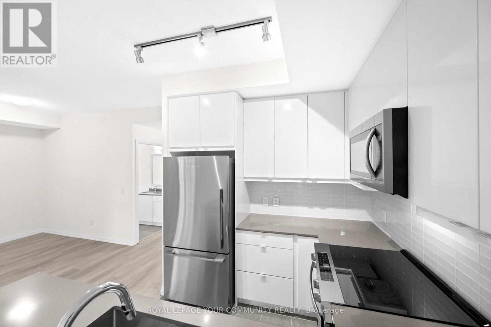 2525 - 3270 Sheppard Avenue E, Toronto, Ontario  M1T 3K3 - Photo 7 - E12500642