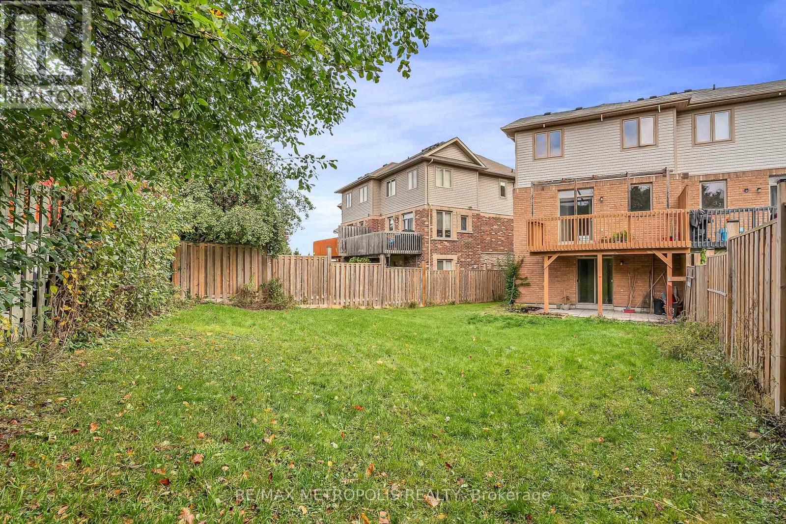 43 Horton Street, Ajax, Ontario  L1Z 1E3 - Photo 36 - E12507574