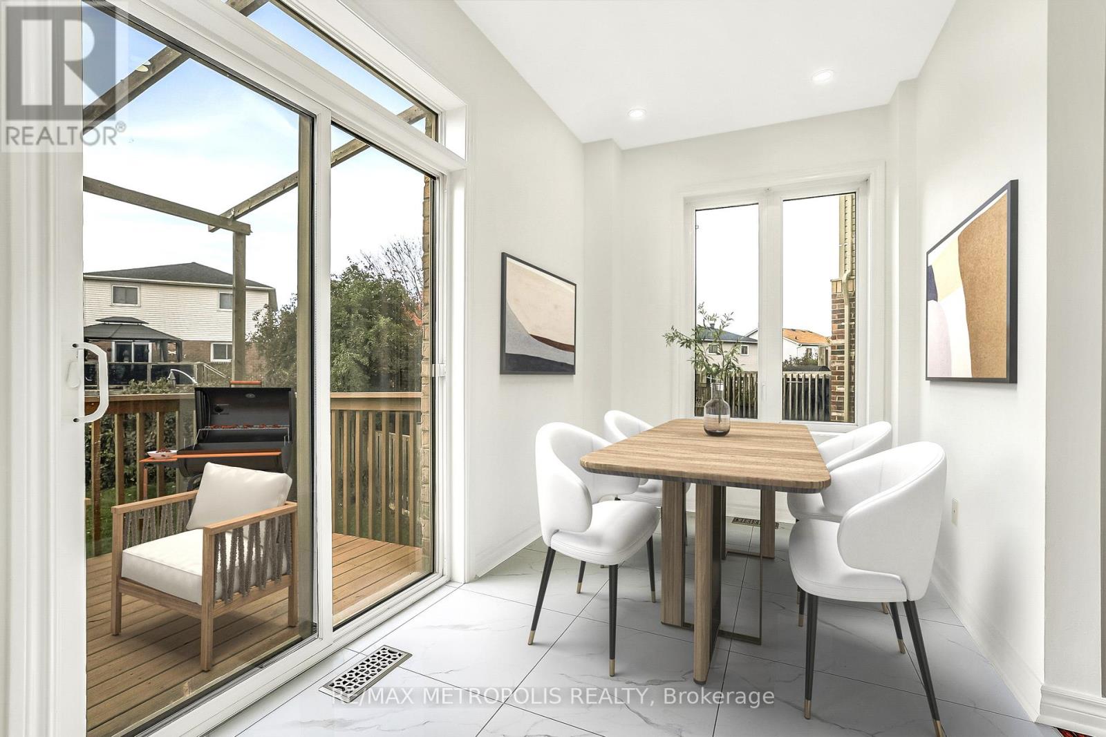 43 Horton Street, Ajax, Ontario  L1Z 1E3 - Photo 11 - E12507574