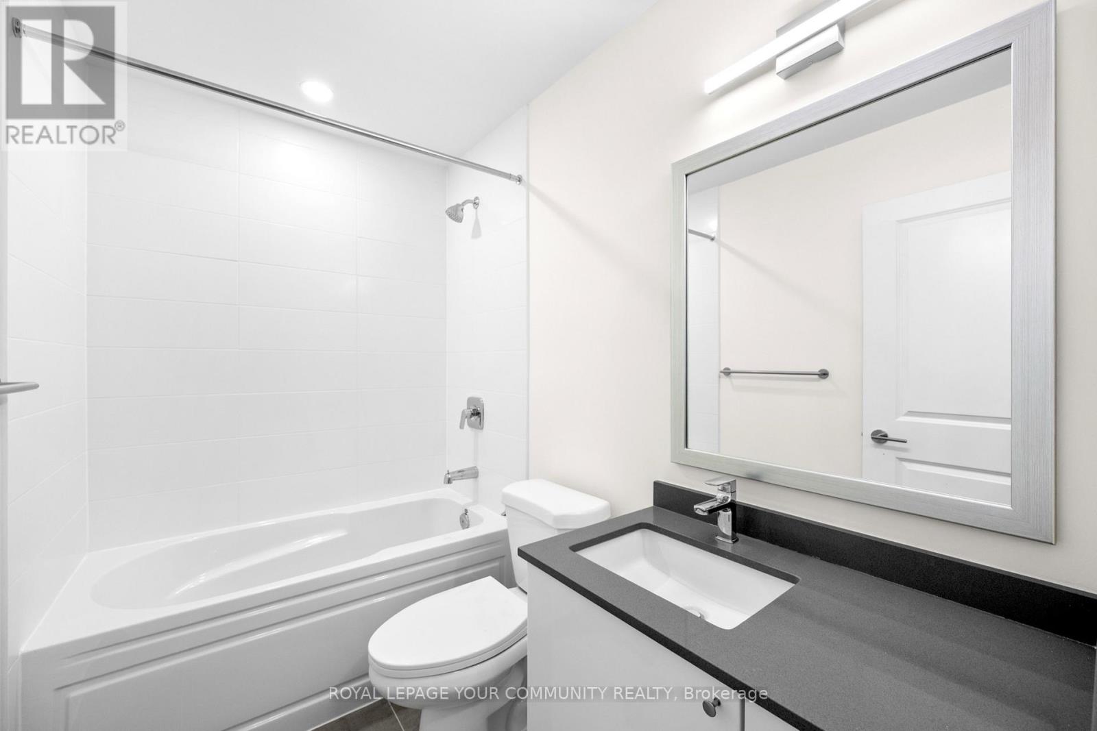 2525 - 3270 Sheppard Avenue E, Toronto, Ontario  M1T 3K3 - Photo 8 - E12500642