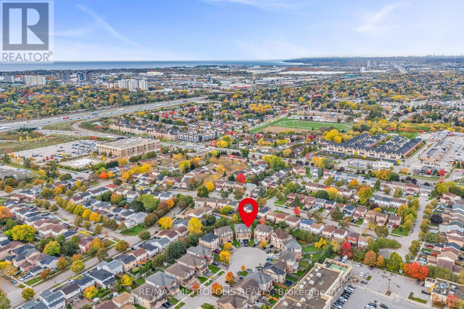 43 Horton Street, Ajax, Ontario  L1Z 1E3 - Photo 44 - E12507574