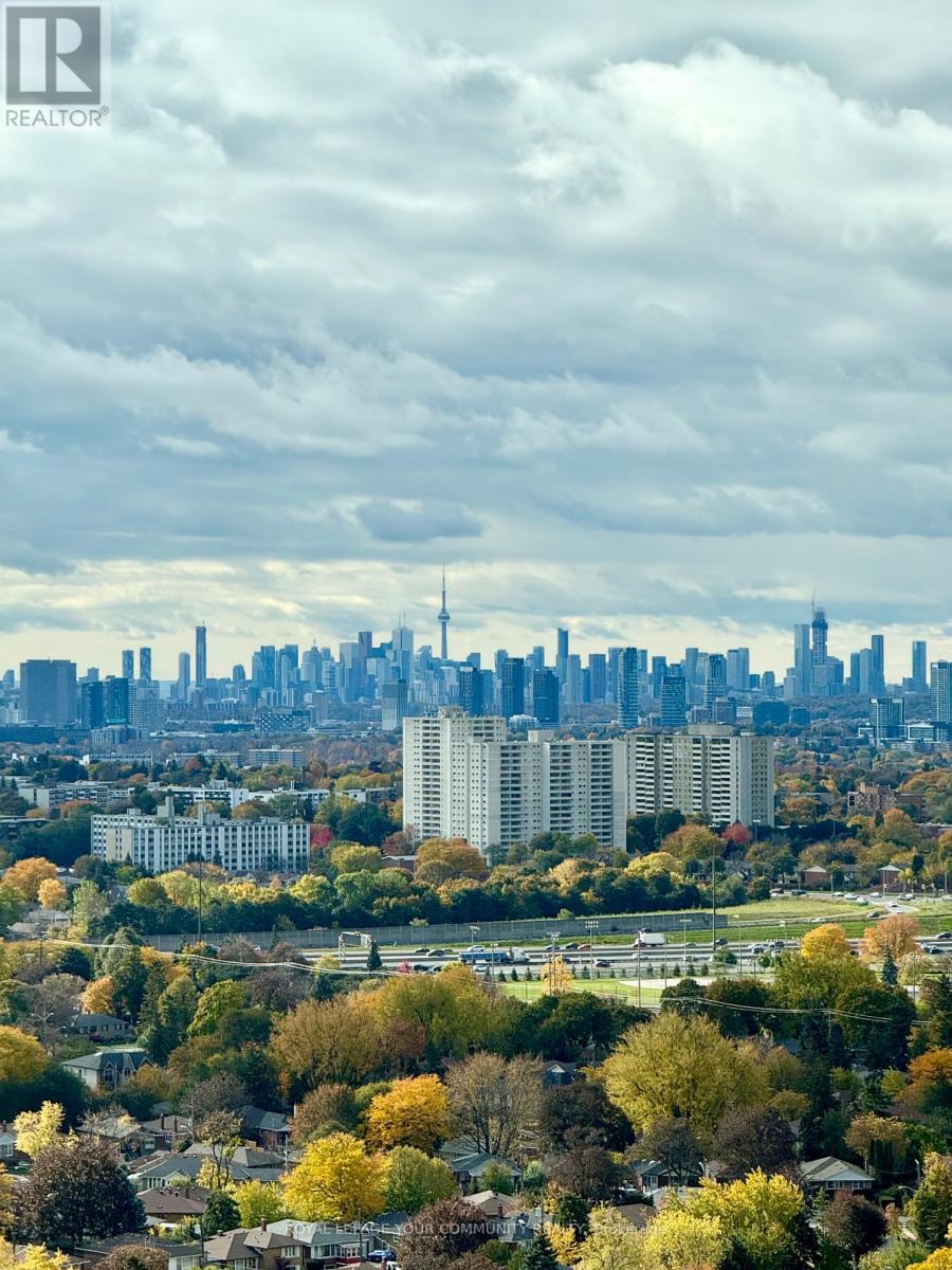 2525 - 3270 Sheppard Avenue E, Toronto, Ontario  M1T 3K3 - Photo 18 - E12500642