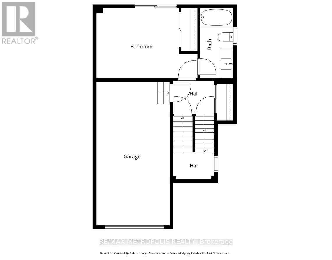 43 Horton Street, Ajax, Ontario  L1Z 1E3 - Photo 40 - E12507574