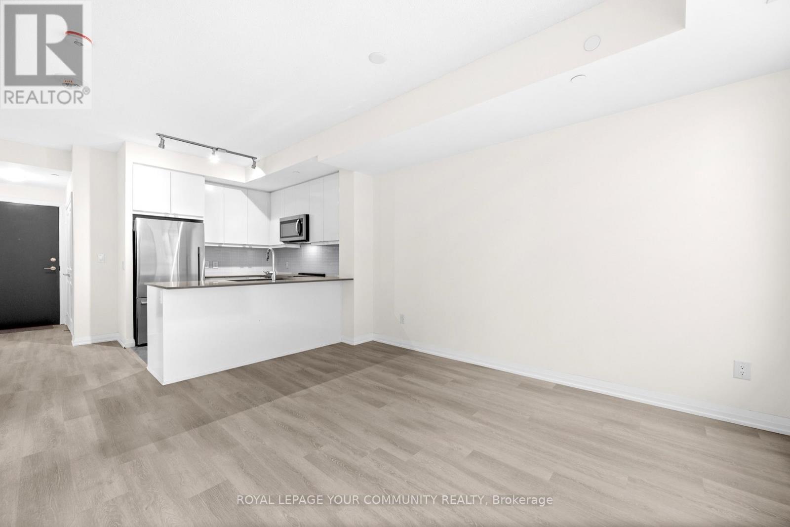 2525 - 3270 Sheppard Avenue E, Toronto, Ontario  M1T 3K3 - Photo 5 - E12500642