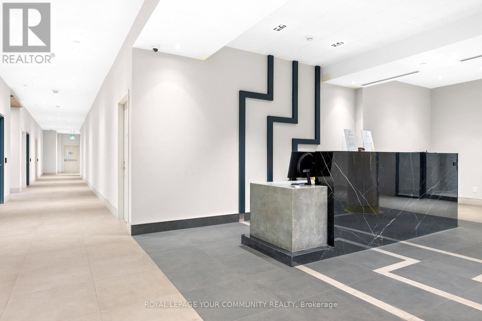 2525 - 3270 Sheppard Avenue E, Toronto, Ontario  M1T 3K3 - Photo 23 - E12500642