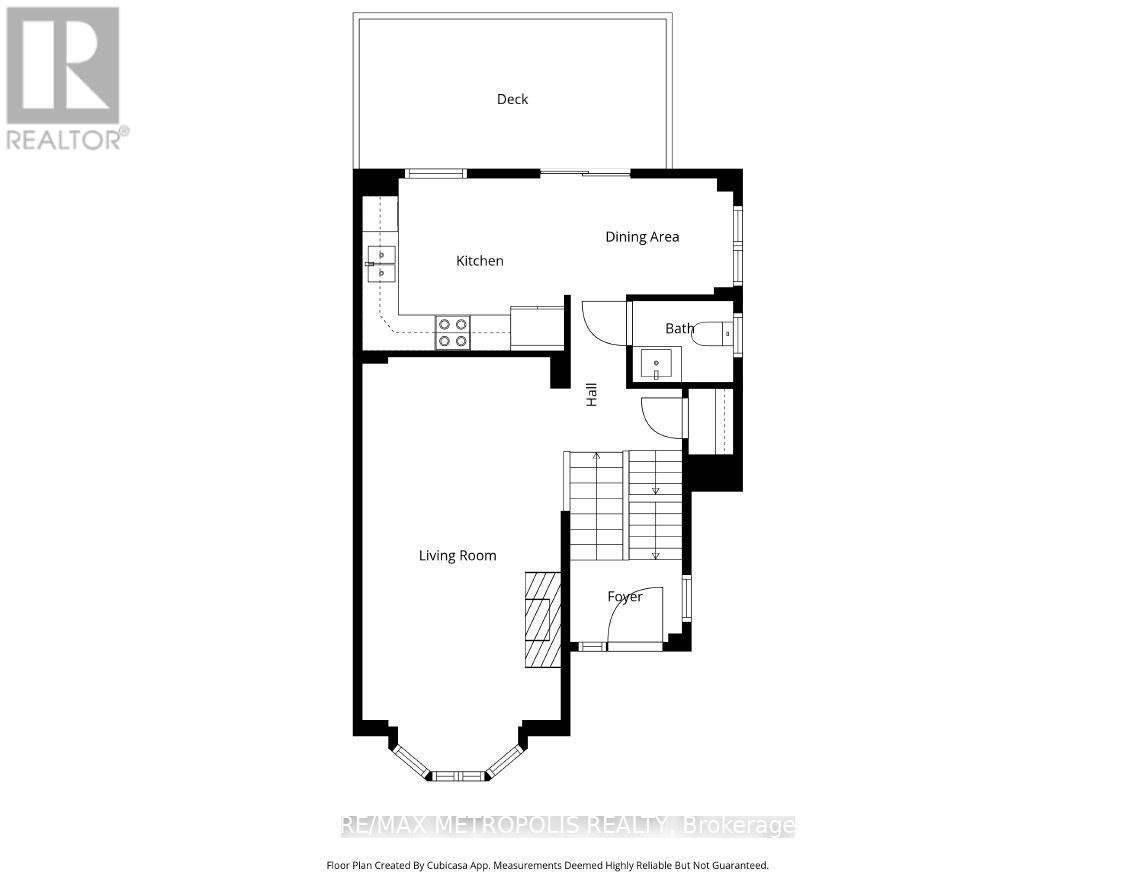 43 Horton Street, Ajax, Ontario  L1Z 1E3 - Photo 38 - E12507574