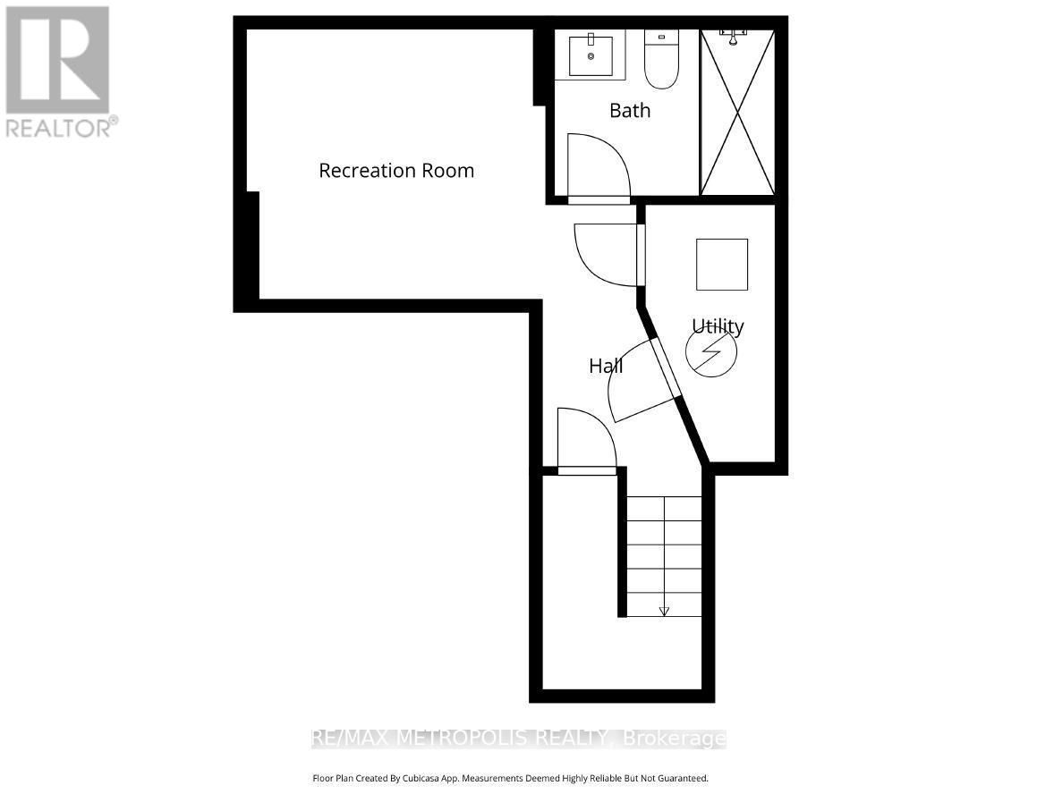 43 Horton Street, Ajax, Ontario  L1Z 1E3 - Photo 41 - E12507574