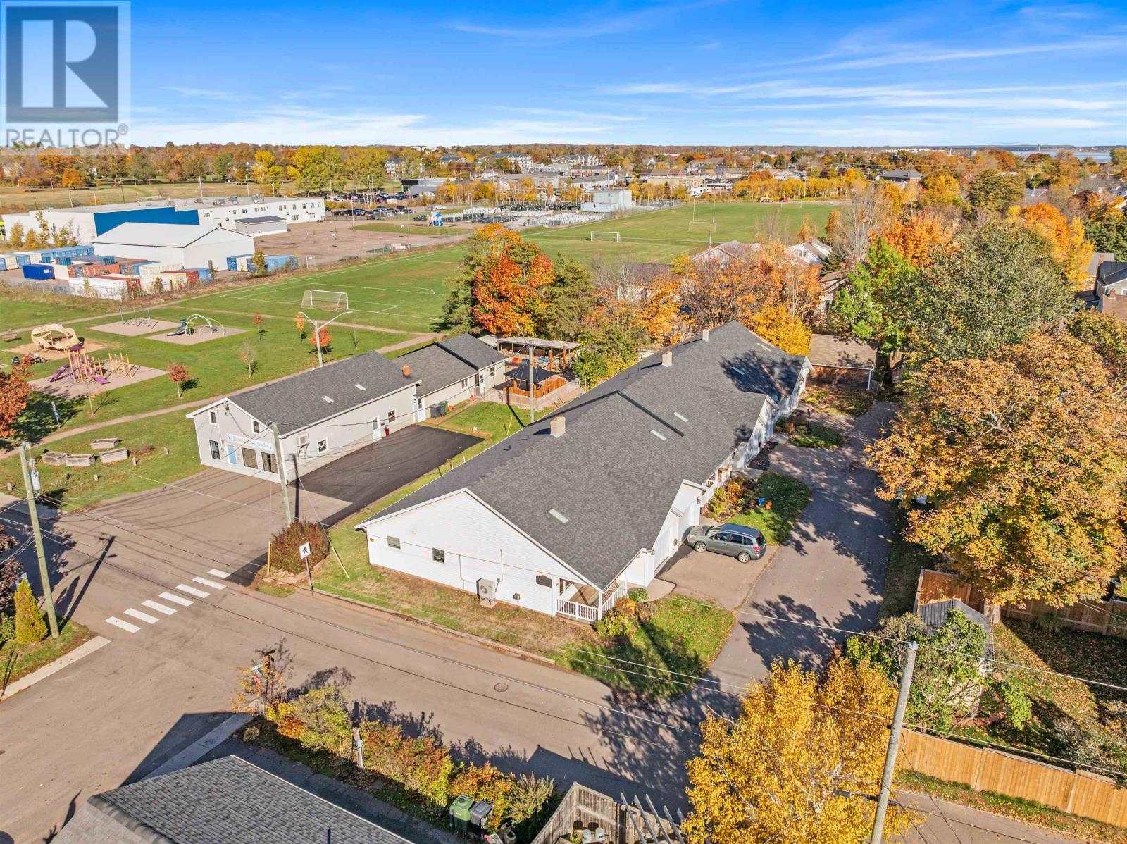 86 A Orlebar Street, Charlottetown, Prince Edward Island  C1A 4X8 - Photo 2 - 202527262