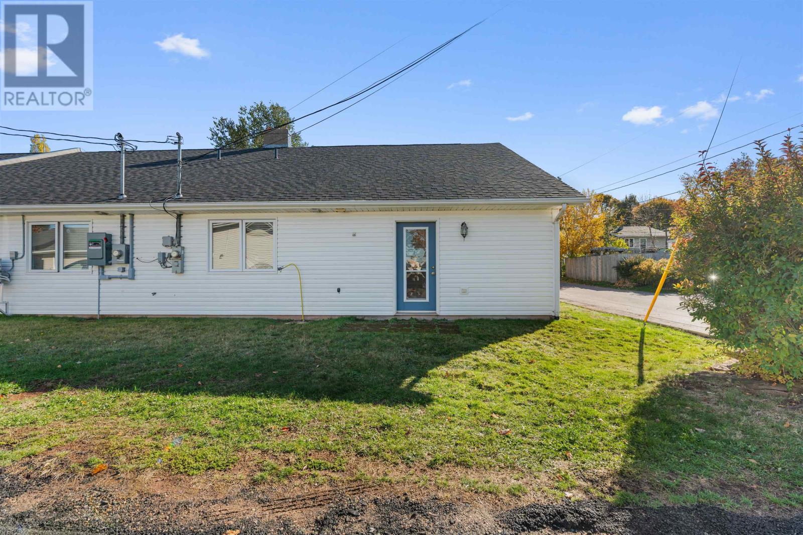 86 A Orlebar Street, Charlottetown, Prince Edward Island  C1A 4X8 - Photo 26 - 202527262