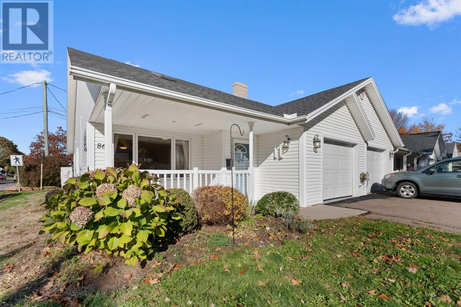 86 A Orlebar Street, Charlottetown, Prince Edward Island  C1A 4X8 - Photo 5 - 202527262