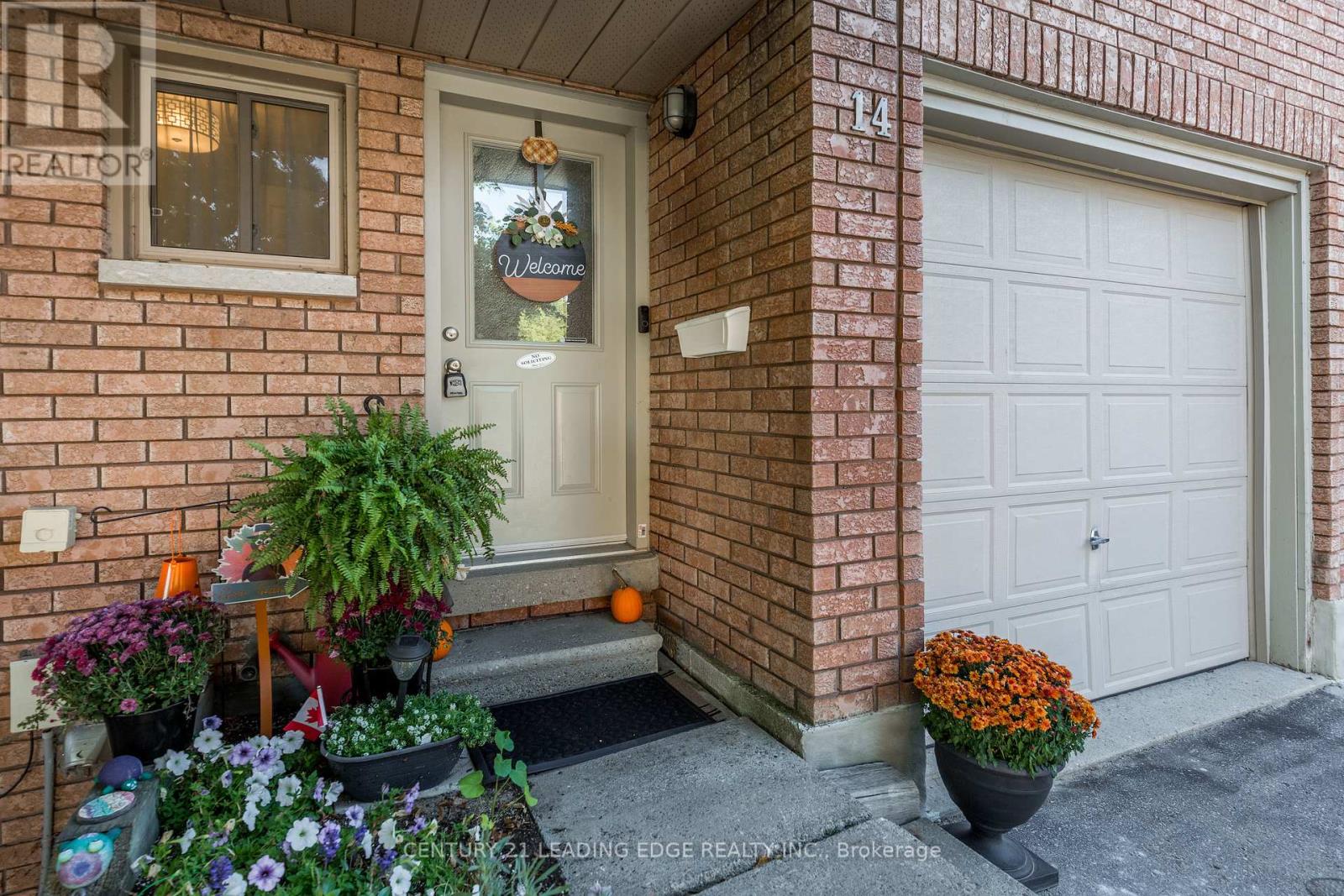 14 QUAIL CRESCENT, Barrie, Ontario