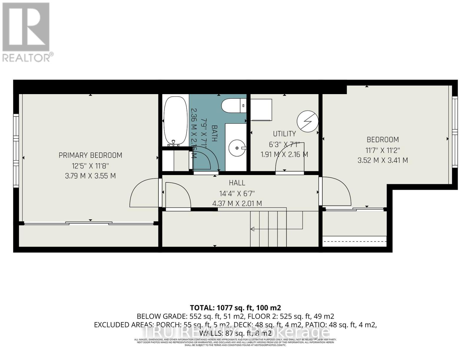 6603a - 6603 Bilberry Drive, Ottawa, Ontario  K1C 4N5 - Photo 17 - X12508078