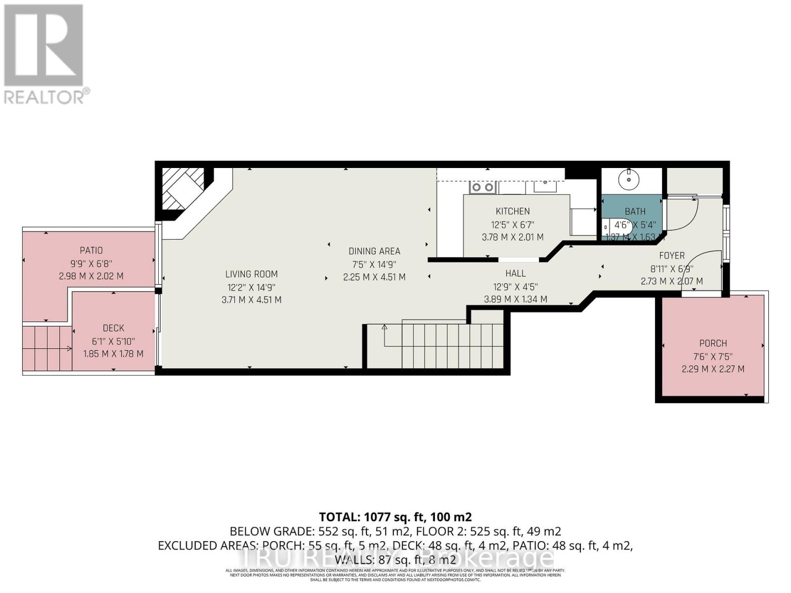 6603a - 6603 Bilberry Drive, Ottawa, Ontario  K1C 4N5 - Photo 16 - X12508078