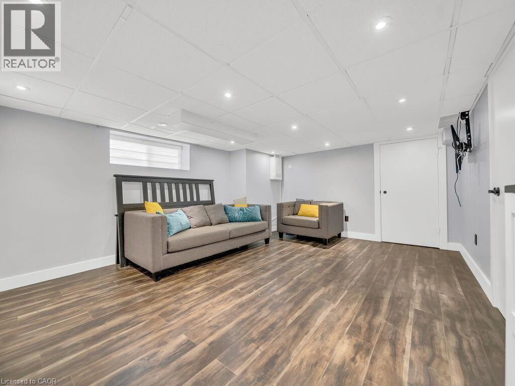 561 Queen Street S, Kitchener, Ontario  N2G 1W9 - Photo 20 - 40782524