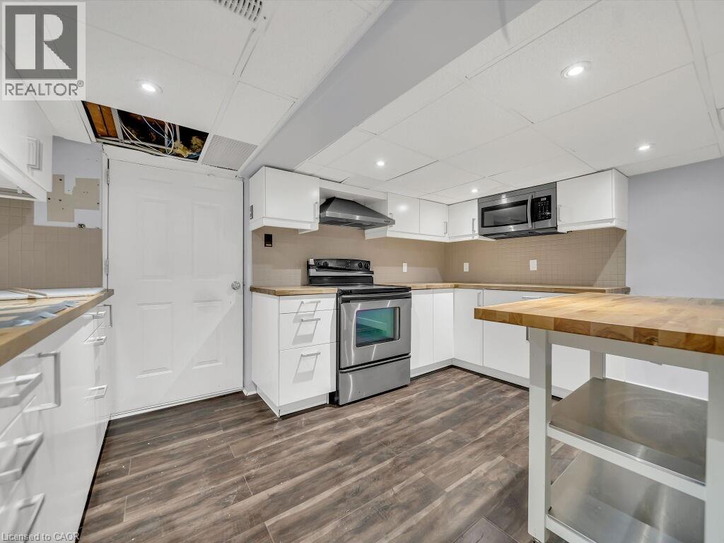 561 Queen Street S, Kitchener, Ontario  N2G 1W9 - Photo 24 - 40782524