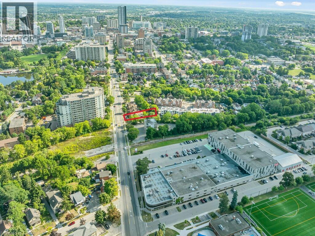 561 Queen Street S, Kitchener, Ontario  N2G 1W9 - Photo 36 - 40782524