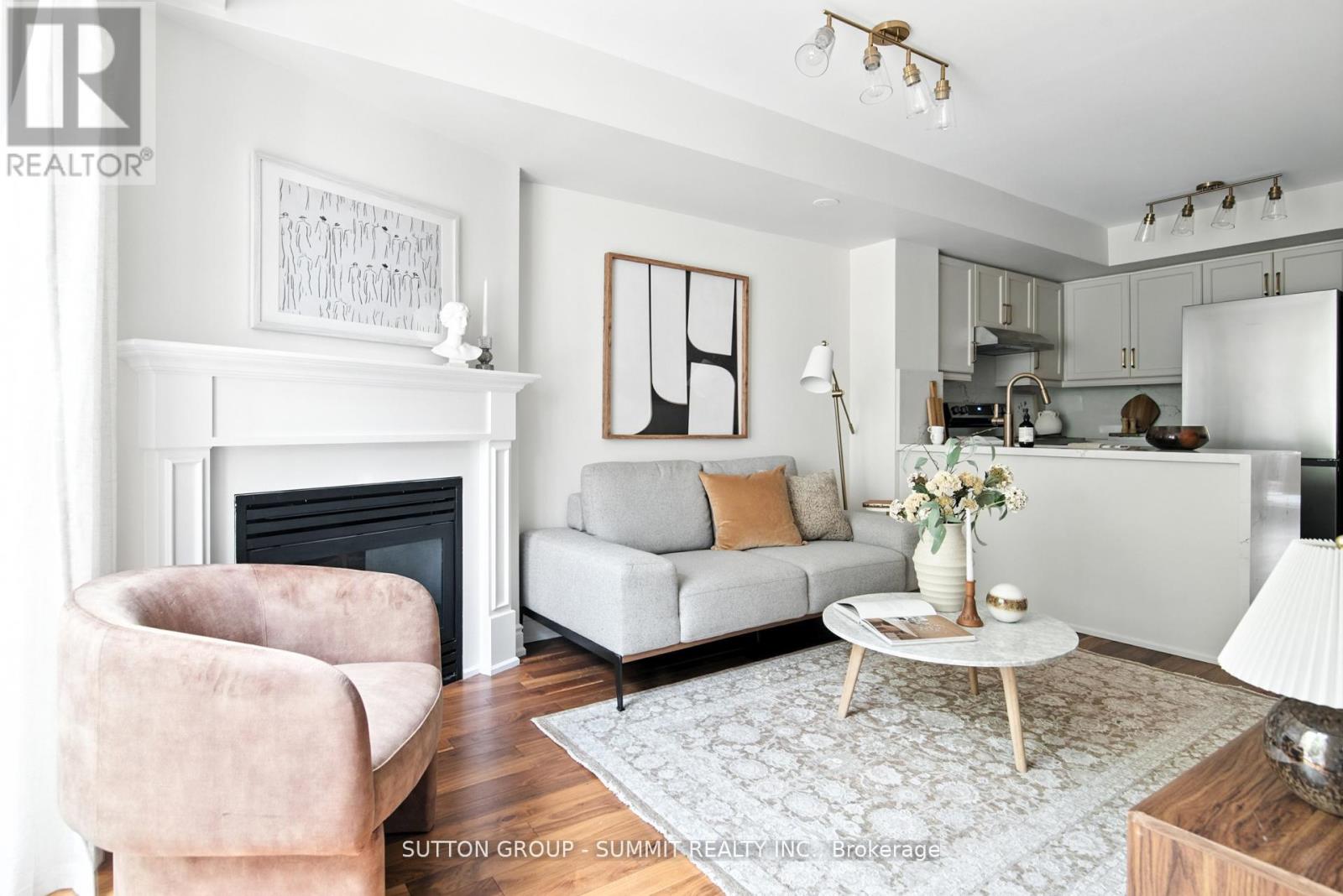 1026 - 18 Laidlaw Street, Toronto, Ontario  M6K 1X2 - Photo 4 - W12437225