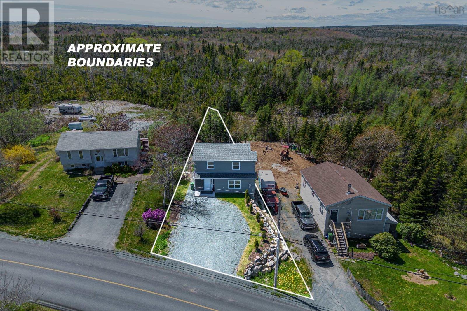 29 Club Road, Hatchet Lake, Nova Scotia  B3T 1P8 - Photo 26 - 202512439