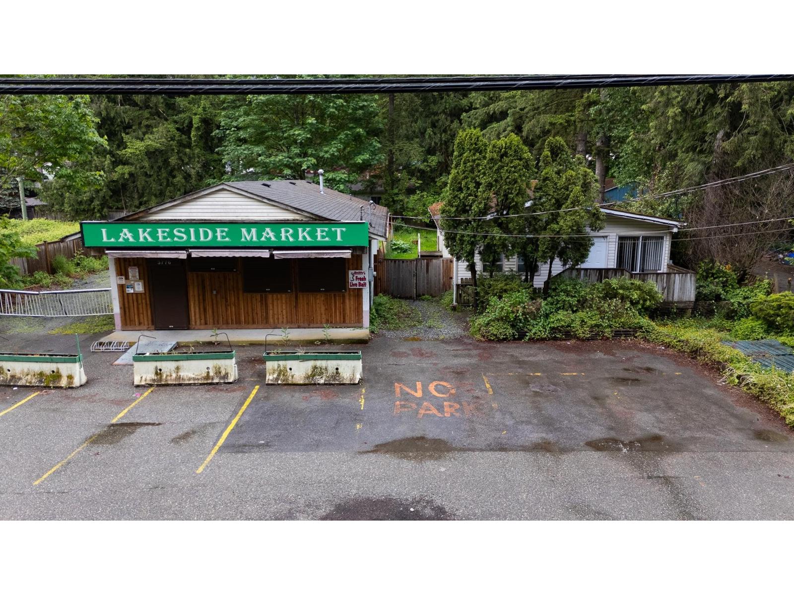 3776 COLUMBIA VALLEY ROAD|Cultus Lake North, Cultus Lake, British Columbia