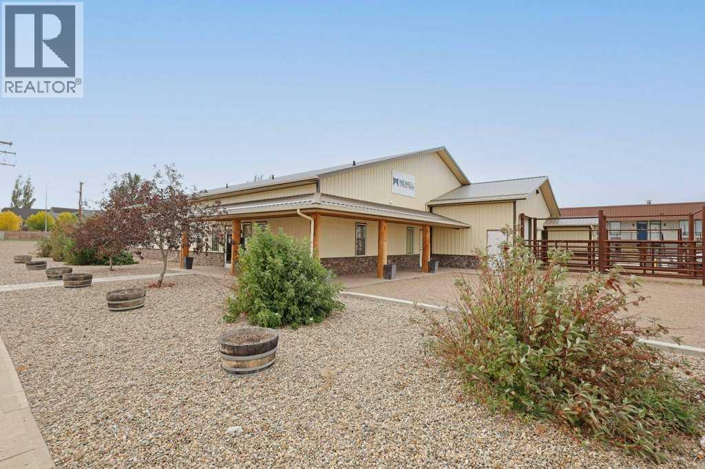 50 Upland Boulevard W, Brooks, Alberta