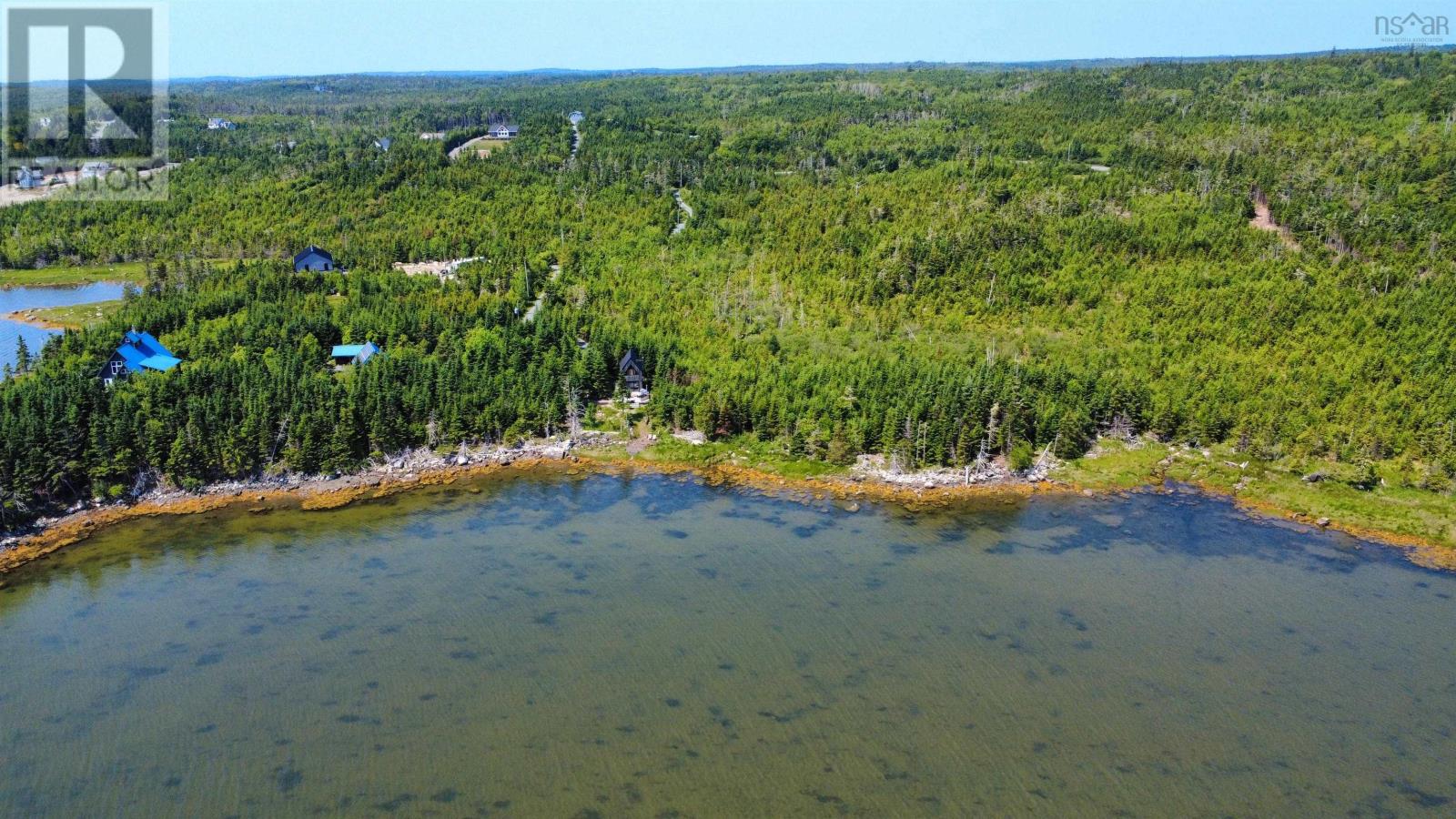 Lot 4-E West Petpeswick Road, West Petpeswick, Nova Scotia  B0J 2L0 - Photo 13 - 202519117