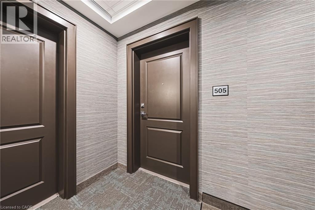 460 Dundas Street E Unit# 505, Waterdown, Ontario  L8B 2A5 - Photo 20 - 40750392