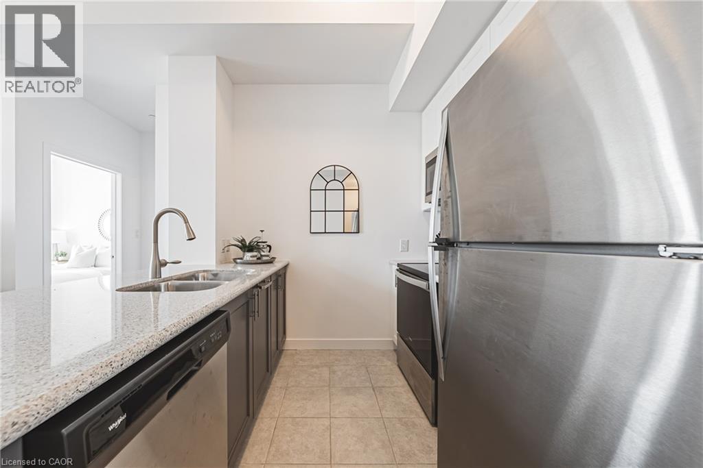 460 Dundas Street E Unit# 505, Waterdown, Ontario  L8B 2A5 - Photo 9 - 40750392