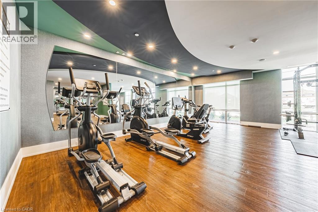 460 Dundas Street E Unit# 505, Waterdown, Ontario  L8B 2A5 - Photo 25 - 40750392