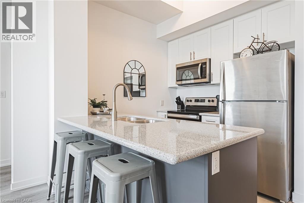 460 Dundas Street E Unit# 505, Waterdown, Ontario  L8B 2A5 - Photo 2 - 40750392