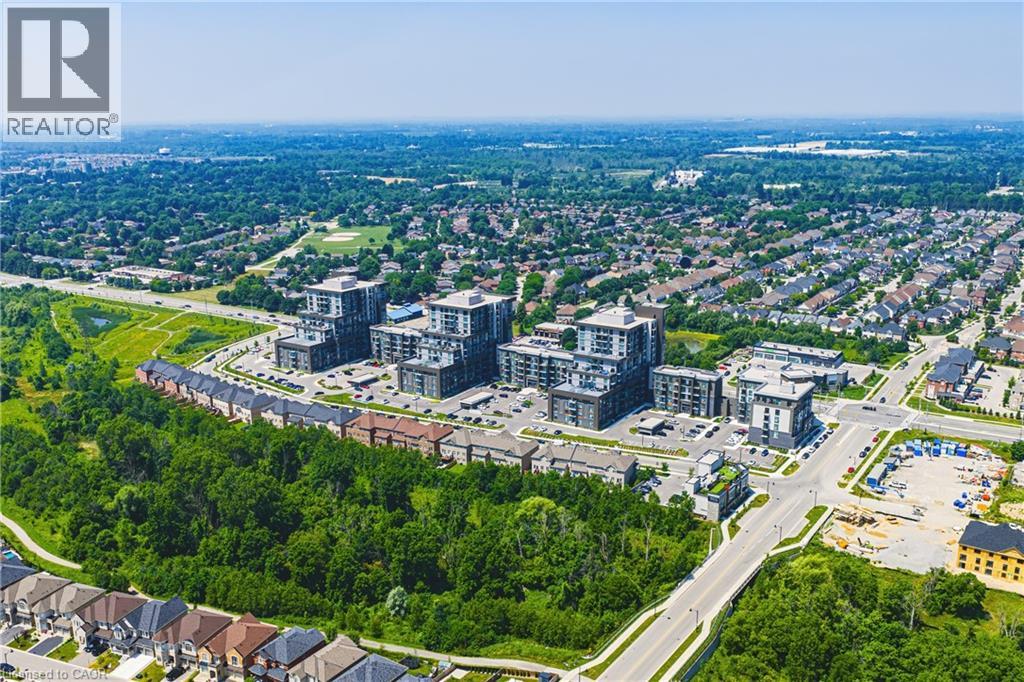 460 Dundas Street E Unit# 505, Waterdown, Ontario  L8B 2A5 - Photo 30 - 40750392