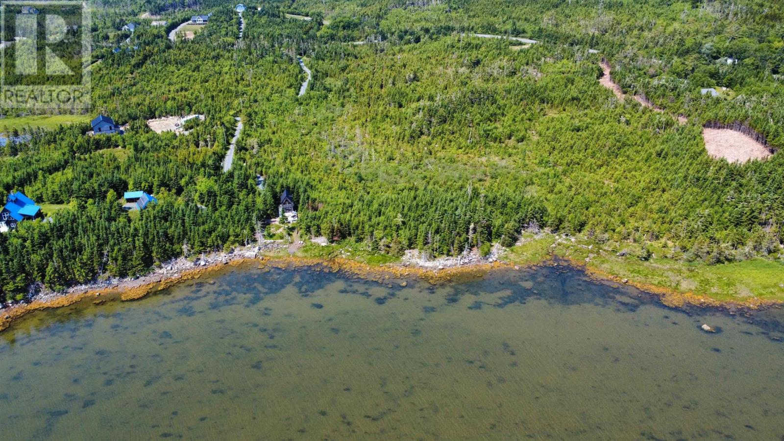 Lot 4-E West Petpeswick Road, West Petpeswick, Nova Scotia  B0J 2L0 - Photo 31 - 202519117