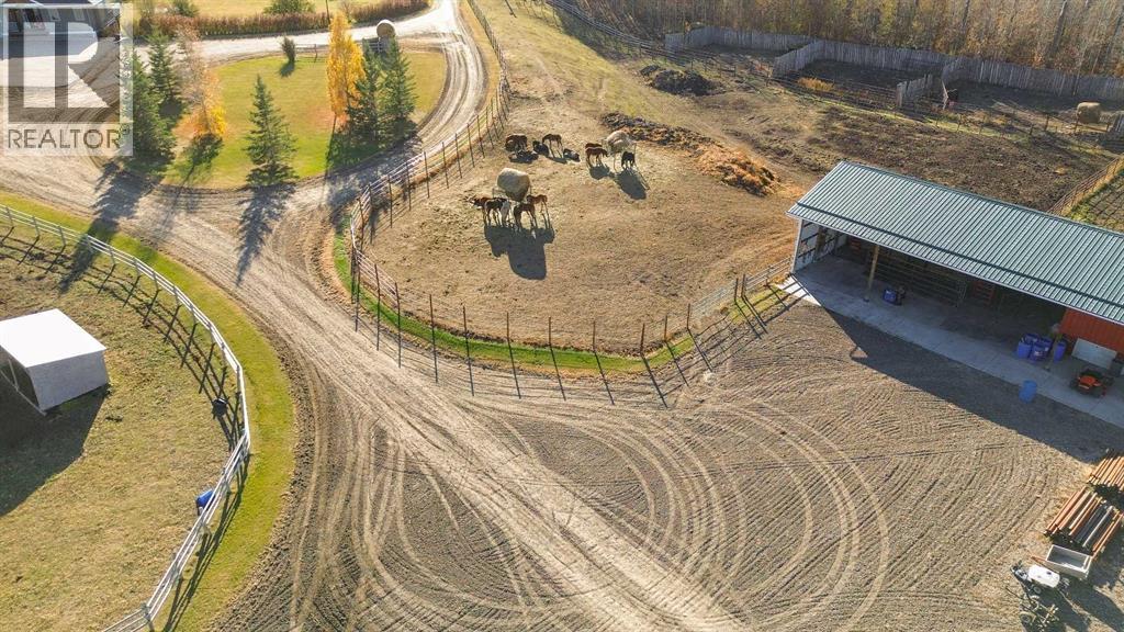 39517 Range Road 31a, Rural Lacombe County, Alberta  T0M 0X0 - Photo 7 - A2265232