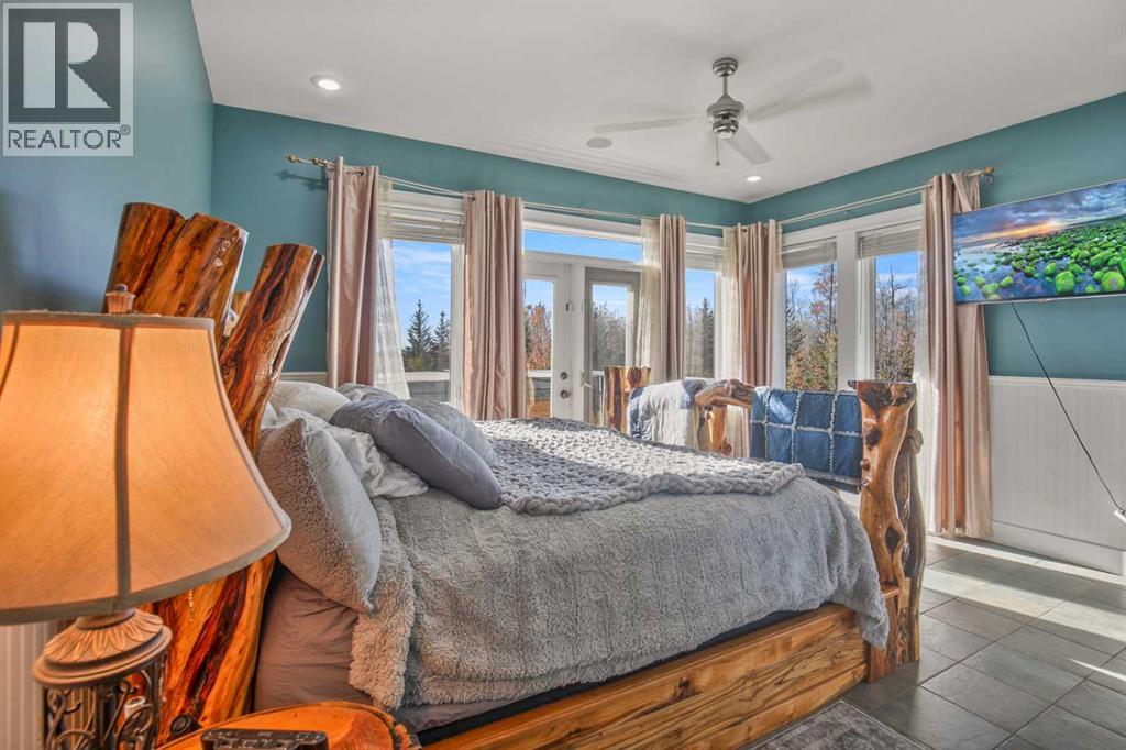 39517 Range Road 31a, Rural Lacombe County, Alberta  T0M 0X0 - Photo 27 - A2265232