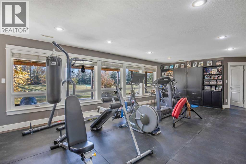 39517 Range Road 31a, Rural Lacombe County, Alberta  T0M 0X0 - Photo 34 - A2265232