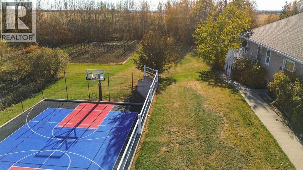 39517 Range Road 31a, Rural Lacombe County, Alberta  T0M 0X0 - Photo 12 - A2265232