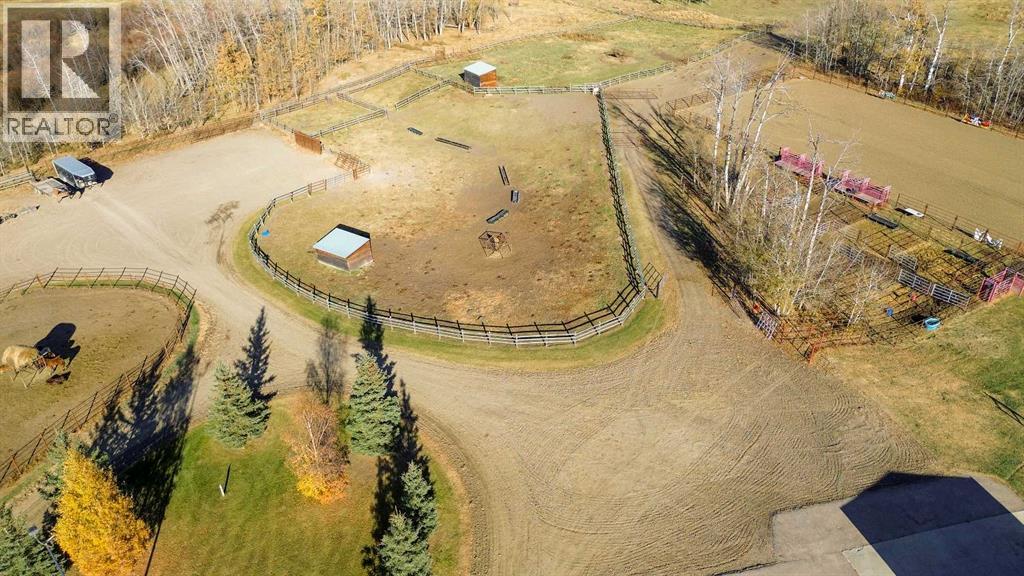 39517 Range Road 31a, Rural Lacombe County, Alberta  T0M 0X0 - Photo 8 - A2265232