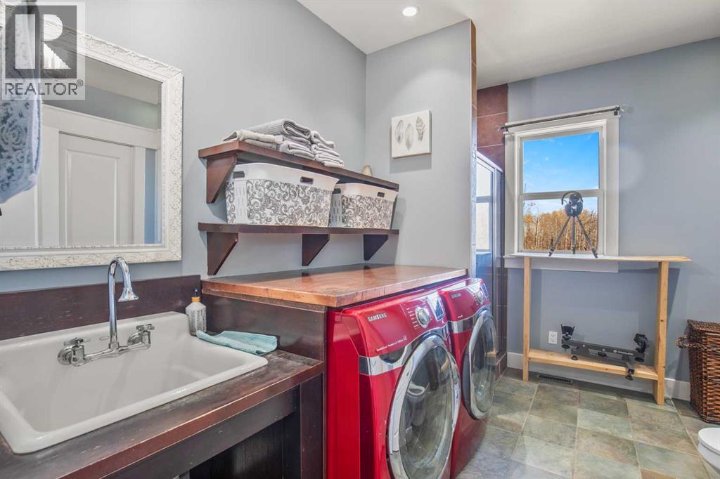 39517 Range Road 31a, Rural Lacombe County, Alberta  T0M 0X0 - Photo 32 - A2265232