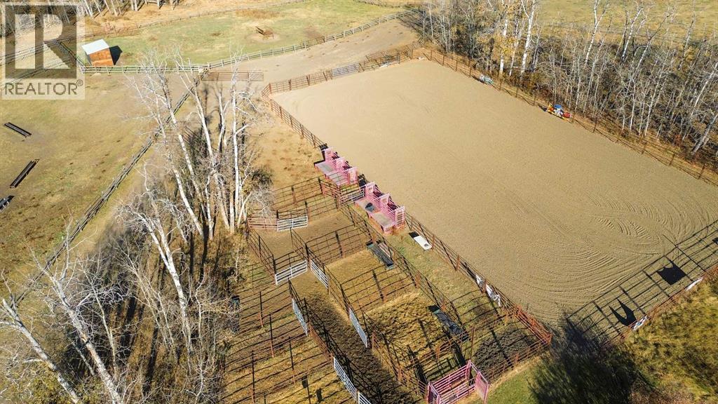 39517 Range Road 31a, Rural Lacombe County, Alberta  T0M 0X0 - Photo 9 - A2265232