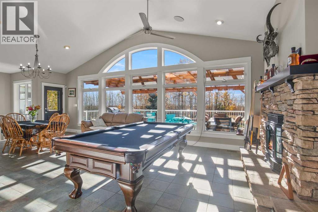 39517 Range Road 31a, Rural Lacombe County, Alberta  T0M 0X0 - Photo 20 - A2265232