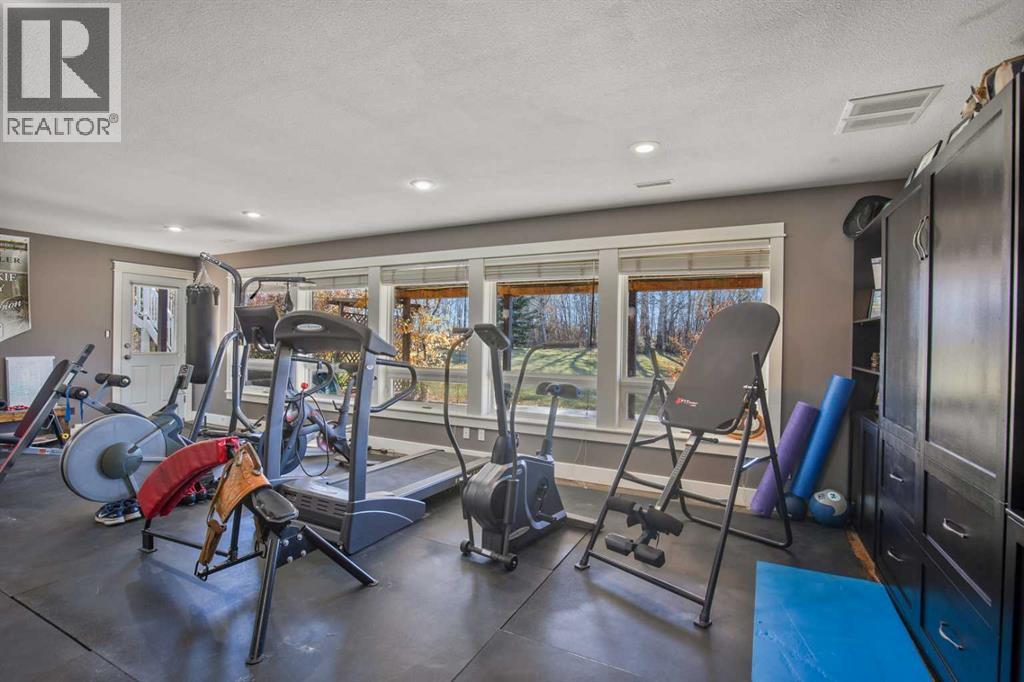 39517 Range Road 31a, Rural Lacombe County, Alberta  T0M 0X0 - Photo 35 - A2265232